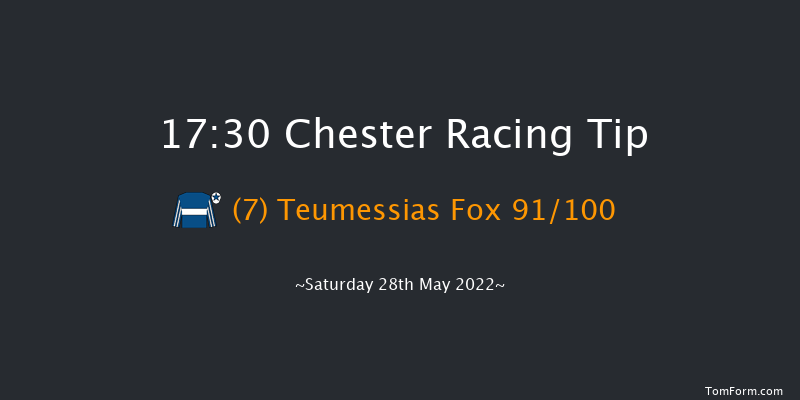 Chester 17:30 Handicap (Class 4) 12f Fri 6th May 2022
