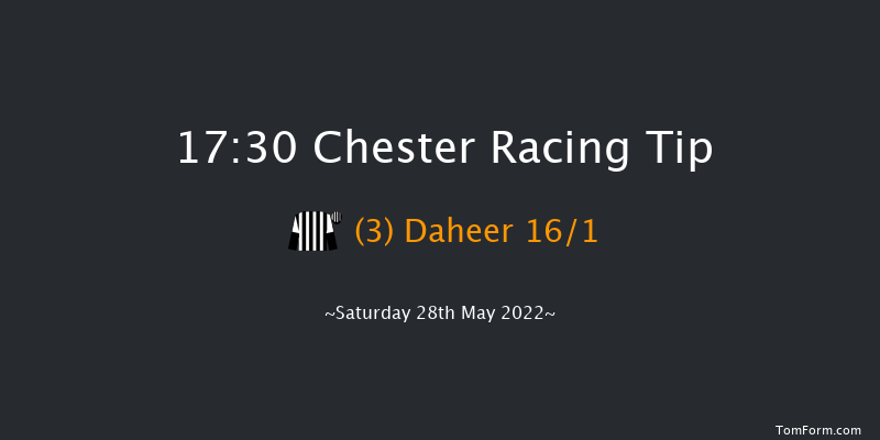 Chester 17:30 Handicap (Class 4) 12f Fri 6th May 2022