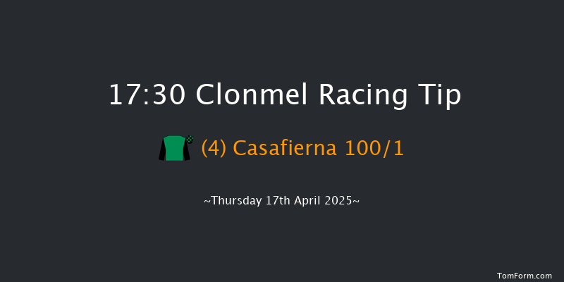 Clonmel 17-30 19f Thu 27th Mar 2025