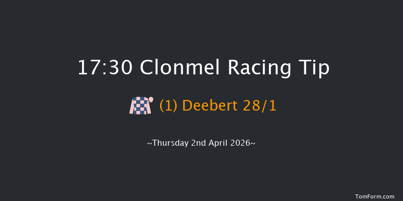 Clonmel 17-30 19f Thu 26th Mar 2026