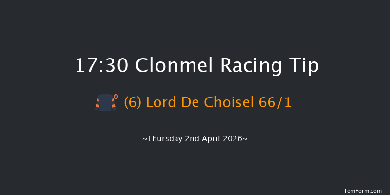 Clonmel 17-30 19f Thu 26th Mar 2026