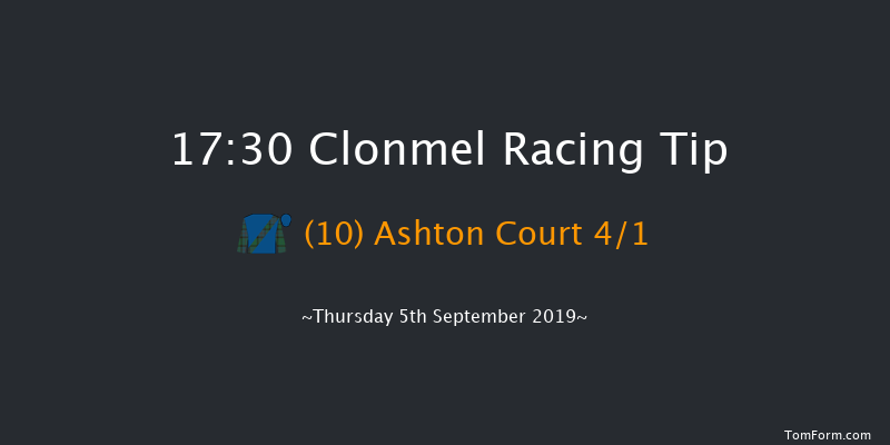 Clonmel 17:30 Handicap Hurdle 16f Thu 1st Jan 1970