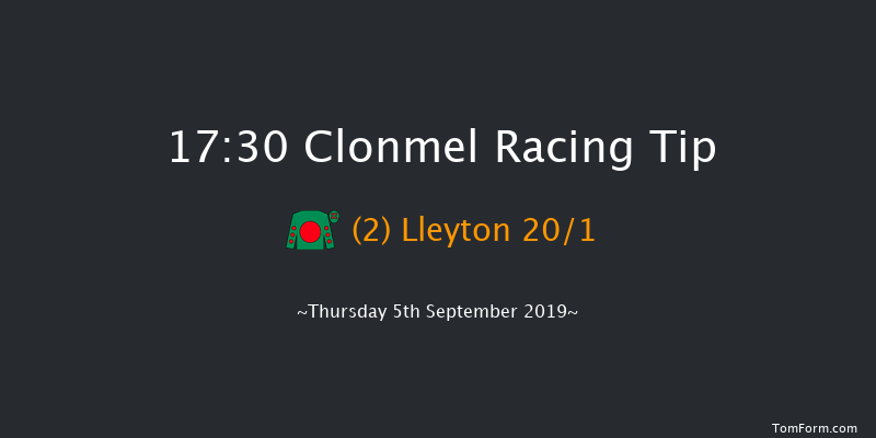 Clonmel 17:30 Handicap Hurdle 16f Thu 1st Jan 1970