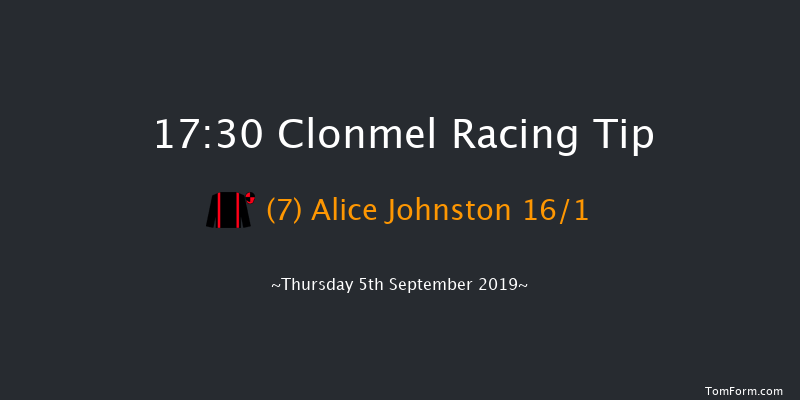 Clonmel 17:30 Handicap Hurdle 16f Thu 1st Jan 1970