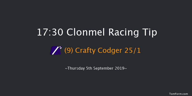 Clonmel 17:30 Handicap Hurdle 16f Thu 1st Jan 1970