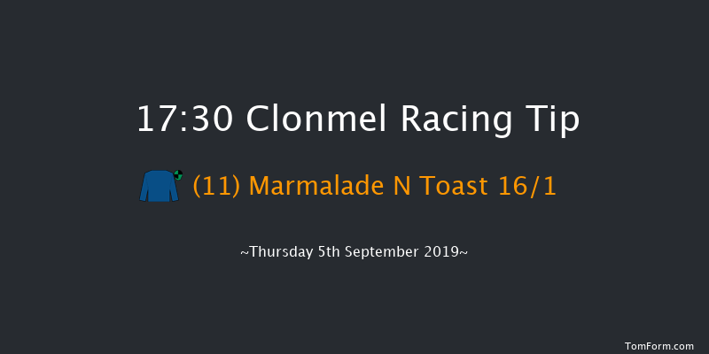 Clonmel 17:30 Handicap Hurdle 16f Thu 1st Jan 1970