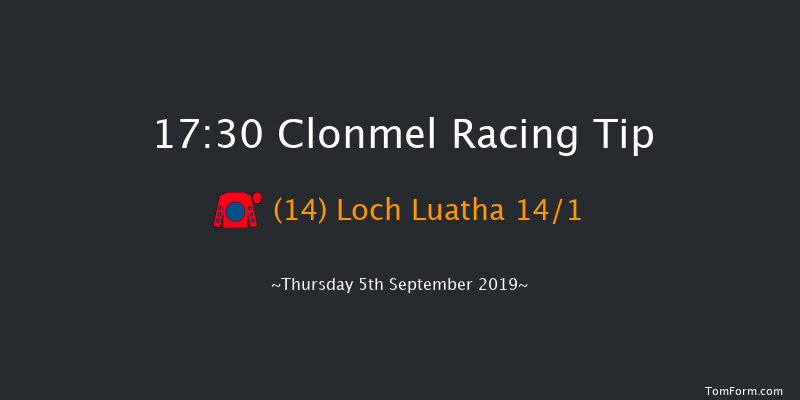 Clonmel 17:30 Handicap Hurdle 16f Thu 1st Jan 1970
