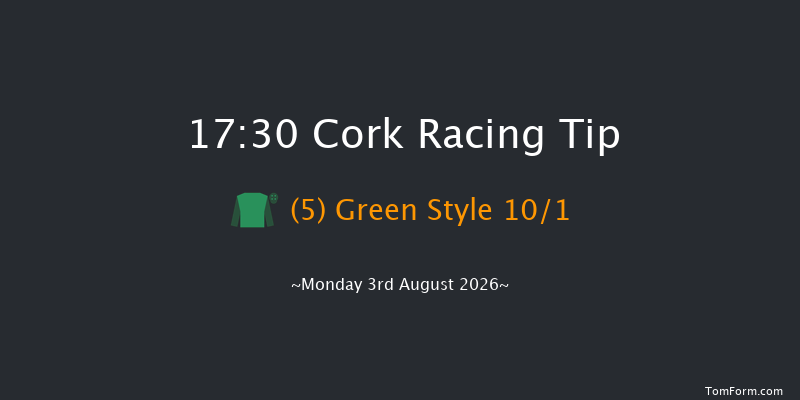 Cork 17-30 18f Sat 25th Jul 2026