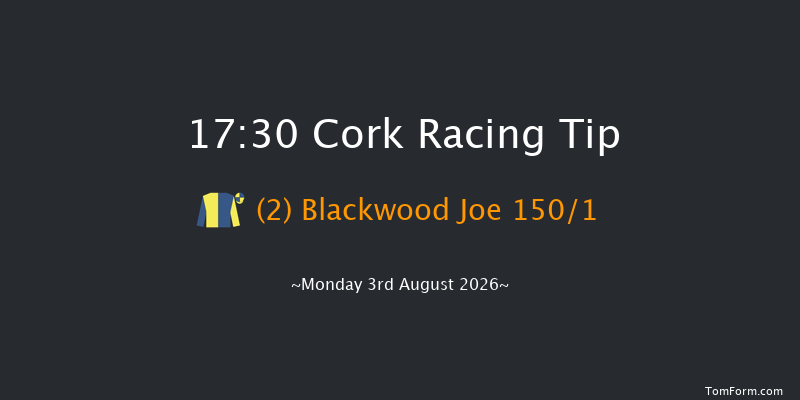 Cork 17-30 18f Sat 25th Jul 2026