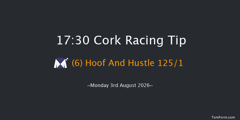 Cork 17-30 18f Sat 25th Jul 2026