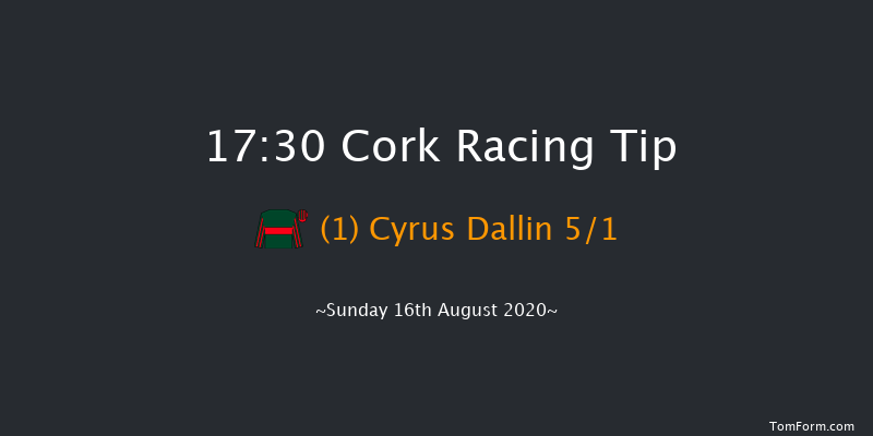Millstreet Handicap Cork 17:30 Handicap 8f Sat 8th Aug 2020