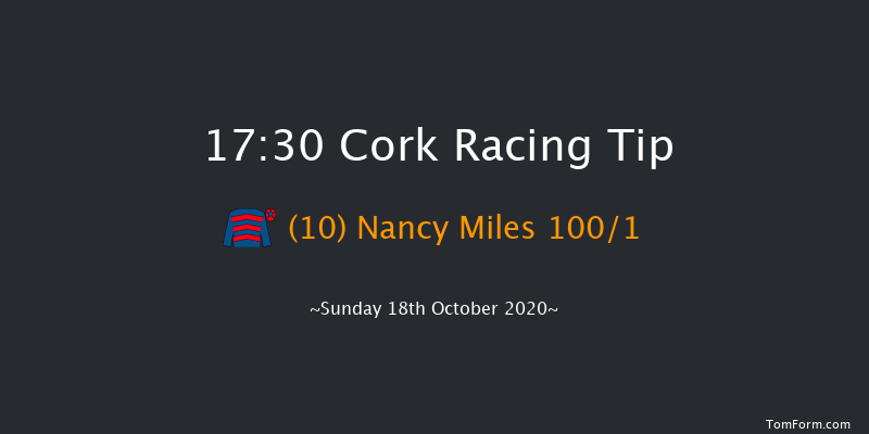 Cork (Pro/Am) Flat Race Cork 17:30 NH Flat Race 19f Tue 13th Oct 2020