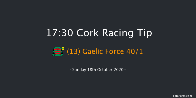 Cork (Pro/Am) Flat Race Cork 17:30 NH Flat Race 19f Tue 13th Oct 2020