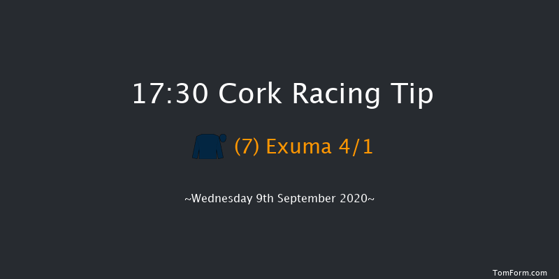 Irish Stallion Farms EBF (C & G) Maiden (Plus 10) Cork 17:30 Maiden 7f Tue 25th Aug 2020