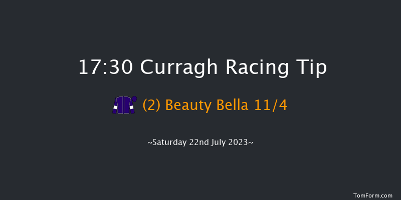 Curragh 17:30 Maiden 7f Sun 2nd Jul 2023