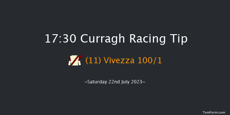 Curragh 17:30 Maiden 7f Sun 2nd Jul 2023