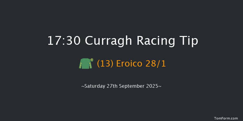 Curragh 17-30 10f Sun 14th Sep 2025