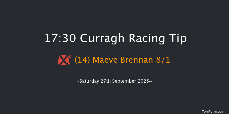 Curragh 17-30 10f Sun 14th Sep 2025