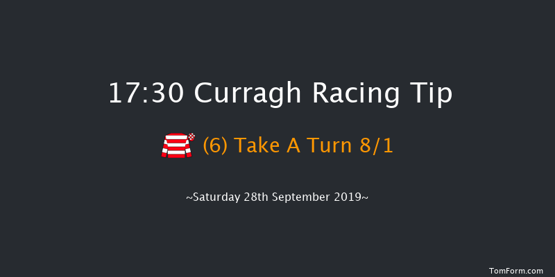 Curragh 17:30 Handicap 12f Sun 15th Sep 2019