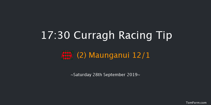Curragh 17:30 Handicap 12f Sun 15th Sep 2019