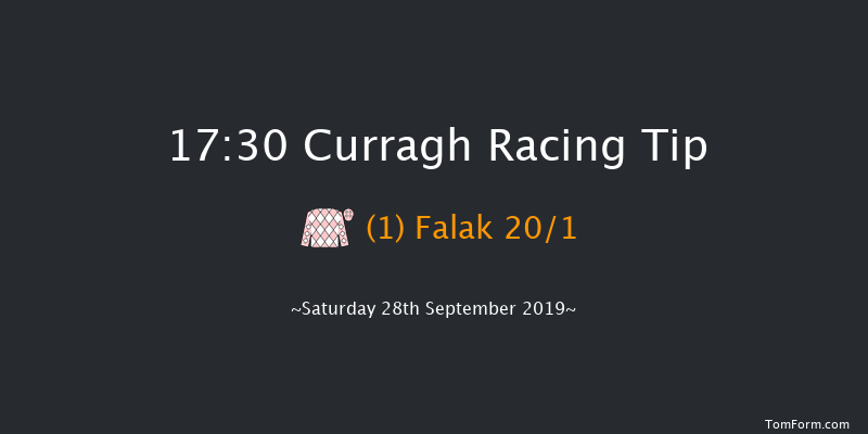 Curragh 17:30 Handicap 12f Sun 15th Sep 2019