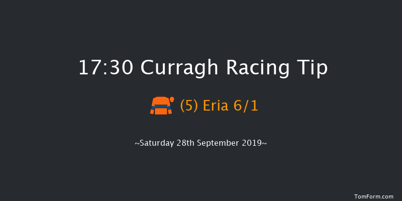 Curragh 17:30 Handicap 12f Sun 15th Sep 2019