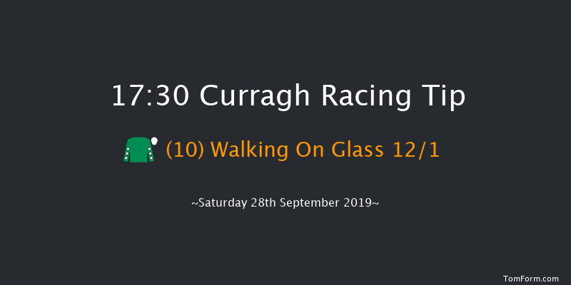 Curragh 17:30 Handicap 12f Sun 15th Sep 2019
