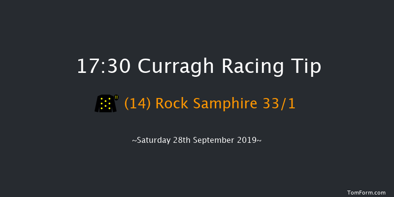 Curragh 17:30 Handicap 12f Sun 15th Sep 2019