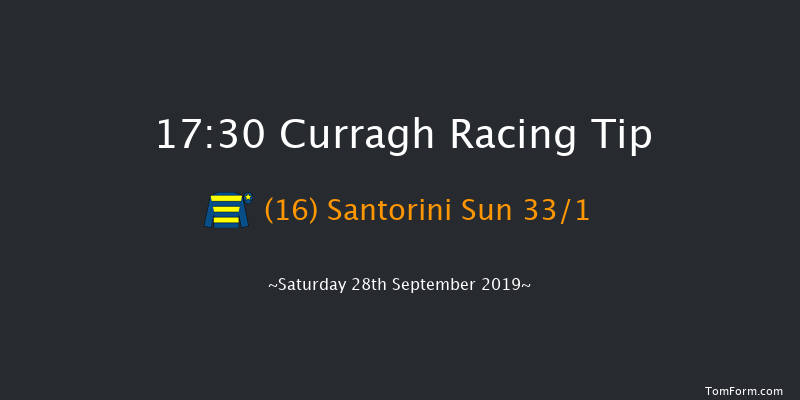 Curragh 17:30 Handicap 12f Sun 15th Sep 2019