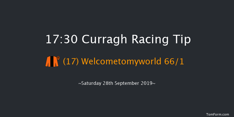 Curragh 17:30 Handicap 12f Sun 15th Sep 2019