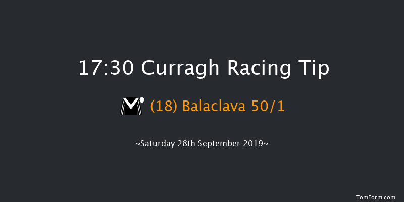 Curragh 17:30 Handicap 12f Sun 15th Sep 2019