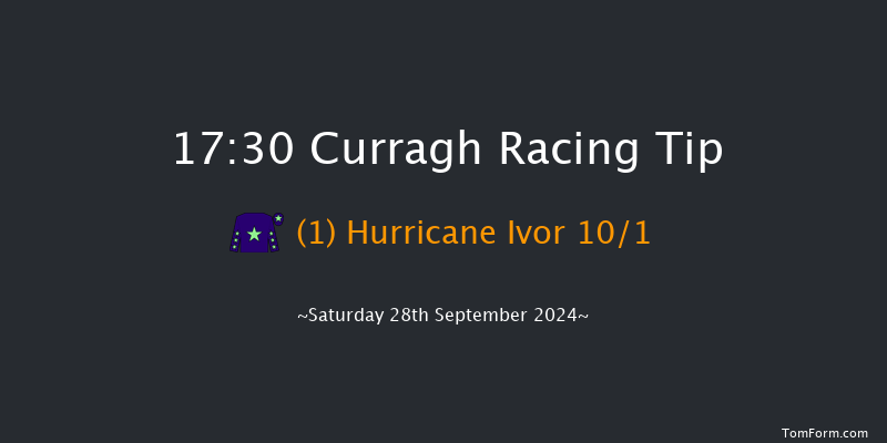 Curragh  17:30 Handicap 7f Sun 15th Sep 2024