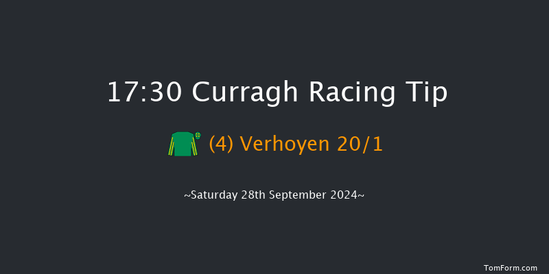 Curragh  17:30 Handicap 7f Sun 15th Sep 2024