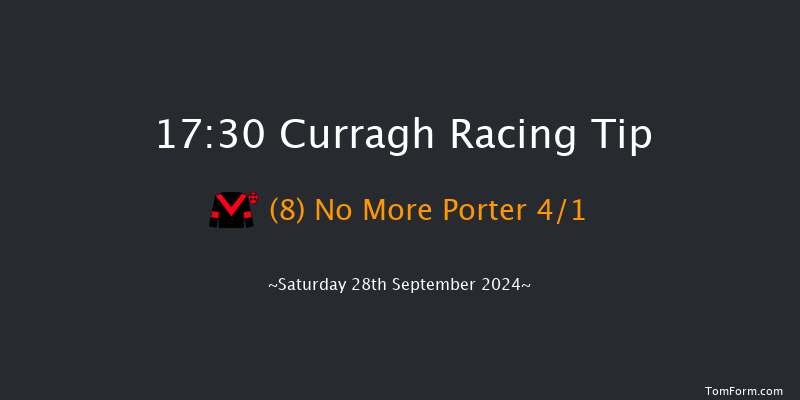 Curragh  17:30 Handicap 7f Sun 15th Sep 2024