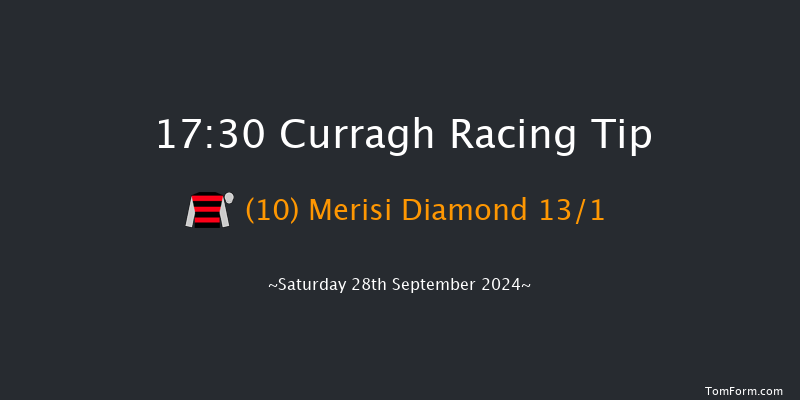Curragh  17:30 Handicap 7f Sun 15th Sep 2024