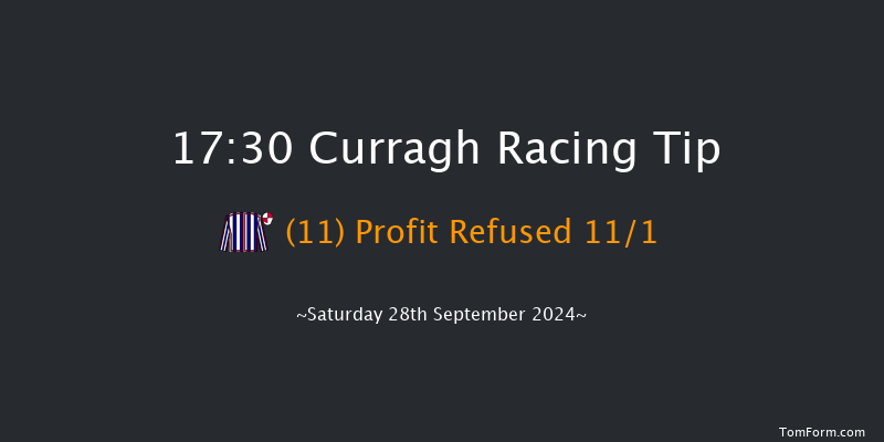 Curragh  17:30 Handicap 7f Sun 15th Sep 2024