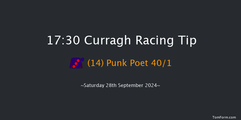 Curragh  17:30 Handicap 7f Sun 15th Sep 2024