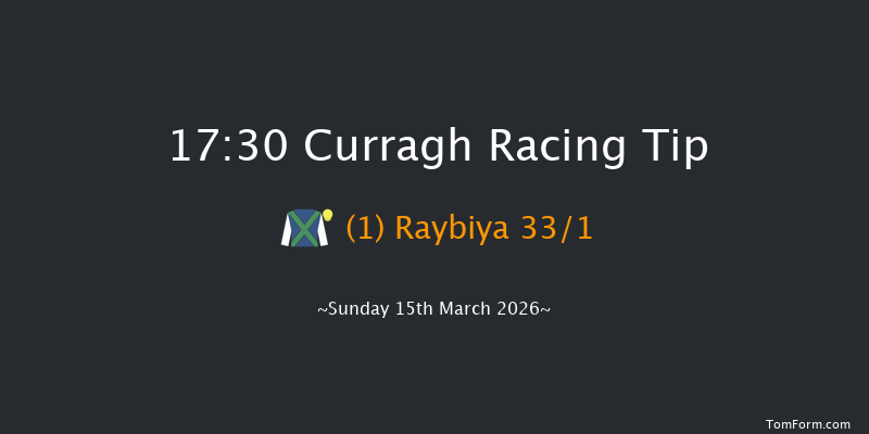 Curragh 17-30 8f Sun 2nd Nov 2025