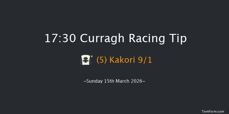 Curragh 17-30 8f Sun 2nd Nov 2025