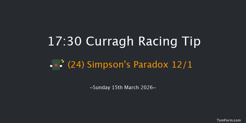 Curragh 17-30 8f Sun 2nd Nov 2025
