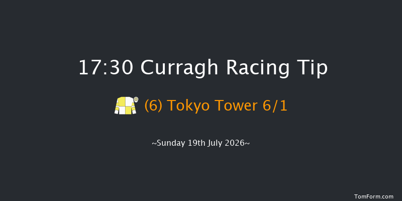 Curragh 17-30 12f Sat 18th Jul 2026