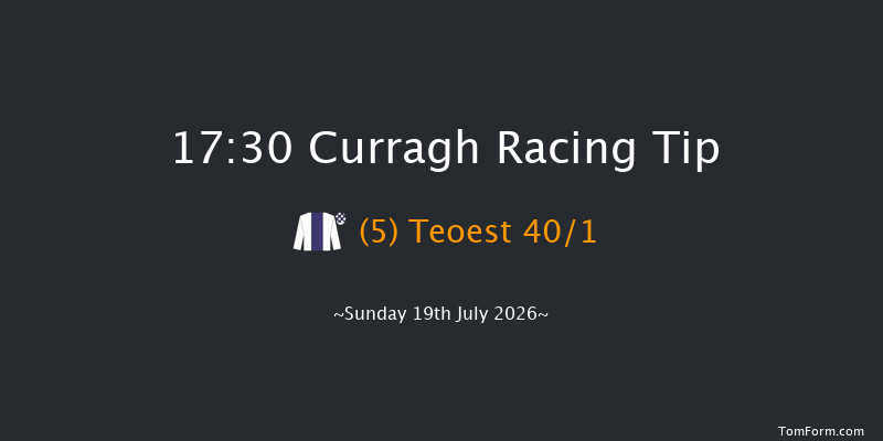 Curragh 17-30 12f Sat 18th Jul 2026