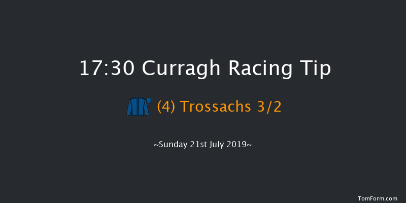 Curragh 17:30 Handicap 16f Sat 29th Jun 2019
