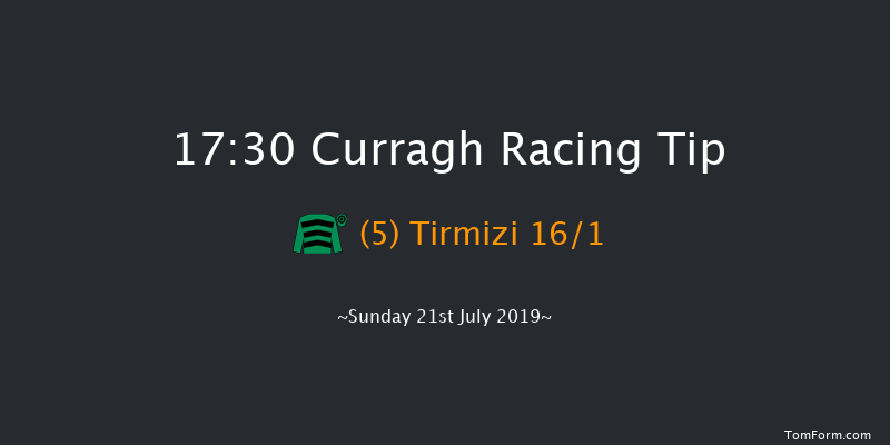 Curragh 17:30 Handicap 16f Sat 29th Jun 2019