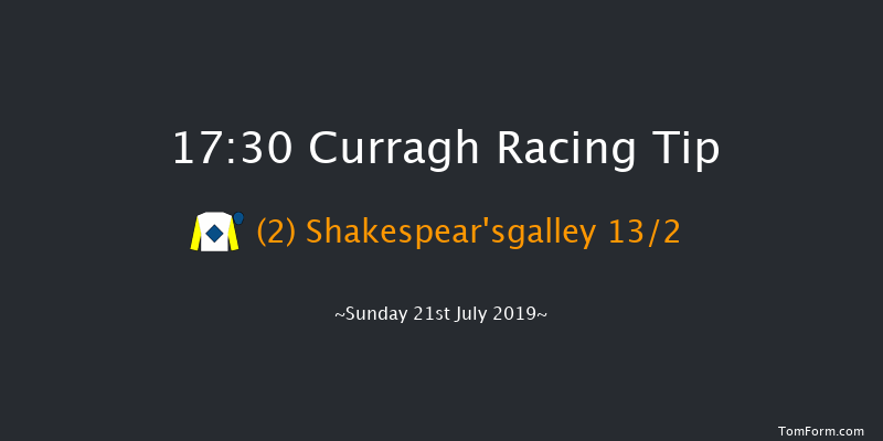 Curragh 17:30 Handicap 16f Sat 29th Jun 2019