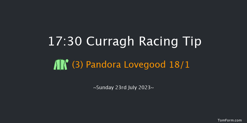 Curragh 17:30 Handicap 8f Sat 22nd Jul 2023