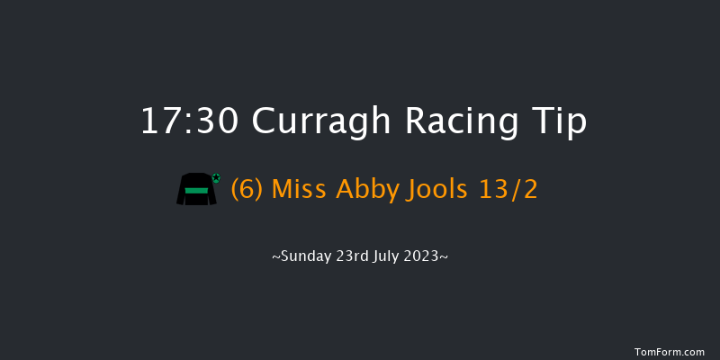 Curragh 17:30 Handicap 8f Sat 22nd Jul 2023