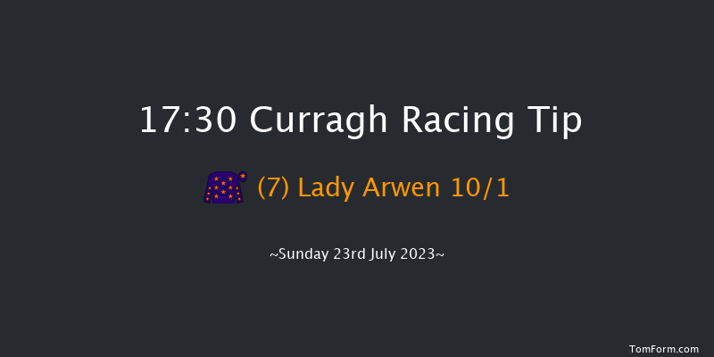 Curragh 17:30 Handicap 8f Sat 22nd Jul 2023
