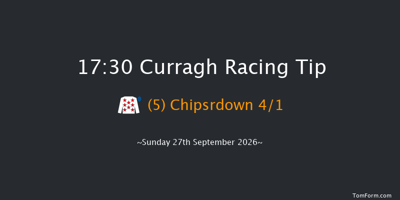 Curragh 17-30 10f Sat 26th Sep 2026
