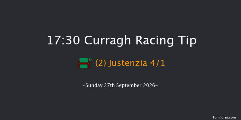 Curragh 17-30 10f Sat 26th Sep 2026